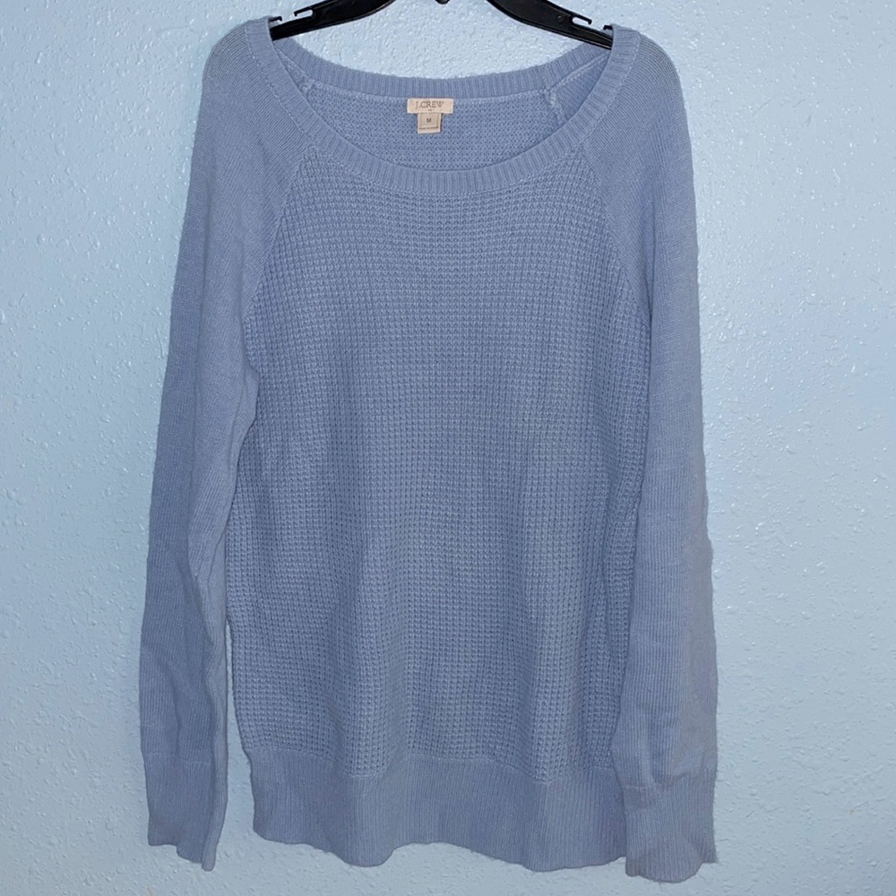 Jcrew sweater M